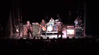 Hot Snakes -- "Having Another" -- Live!
