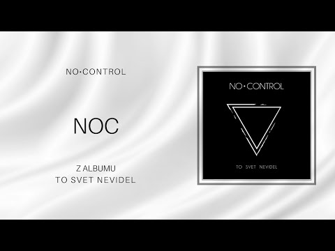 NoControl feat. Igor Belaj - Noc