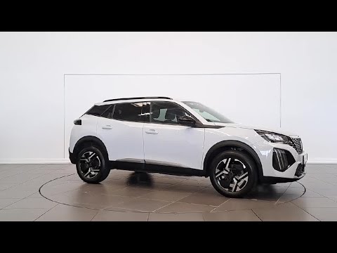 Peugeot 2008 1.2 Puretech Allure call John 086191 - Image 2