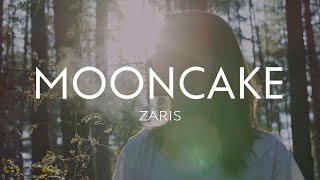 Mooncake - Zaris (Official Music Video)