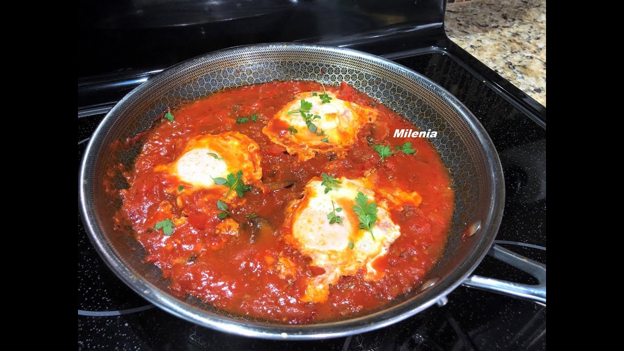 Вкусный Завтрак из 3х яиц Вне конкуренции