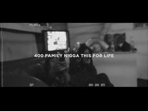 Trappa In Studio Vlog shot by @rolvxx