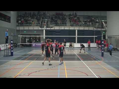 De Stadsjochies VVU HS1 - Taurus HS1 25-1-2025 deel 3