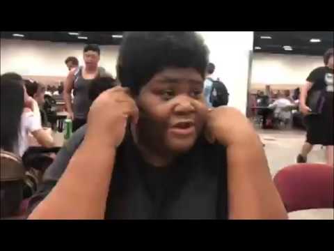 JT Patterson NAWCQ TOP 32 Gouki Deck Profile