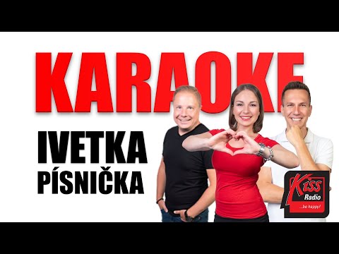 Ivetka písnička - Megamix KARAOKE