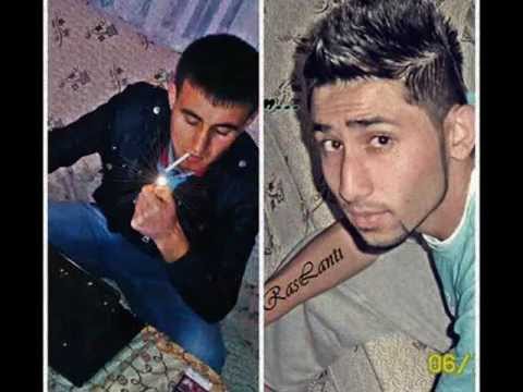 RasLantı Rhyme & SLower Medet - [Hayatım Bitiyor]#Yeni#2oı2#