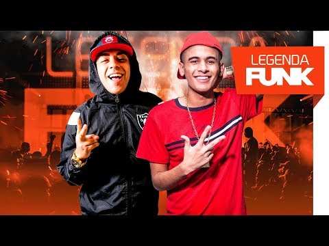 MC W1 e MC Rafa 22 - Senta Agora (DJ Samuk)