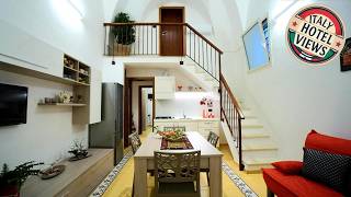 Arete Apartments | Lecce, Italy | Hotel Review 🌟