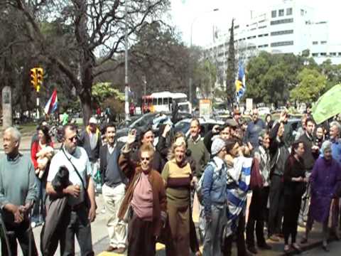 (PARTE3)12/10/11-CERRO CHATO-VALENTINES-ZAPICAN-SANTA CLARA...TREINTA Y TRES-