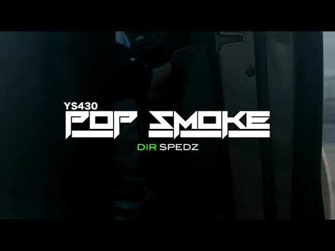 YS 430 - POP SMOKE [Music Video]