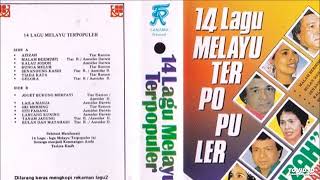 Download lagu VA - 14 Lagu Melayu Terpopuler ( Full Album ) mp3 Download lagu VA - 14 Lagu Melayu Terpopuler ( Full Album ) mp3