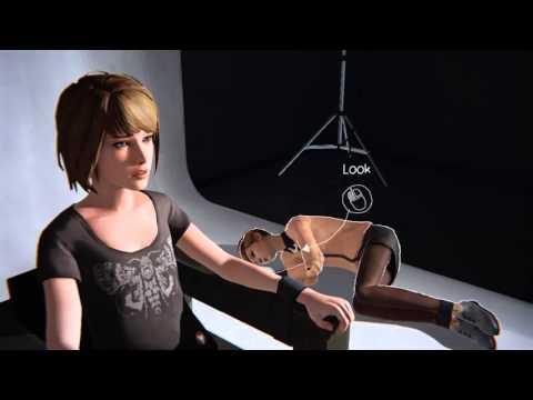 City on the Edge of Forever