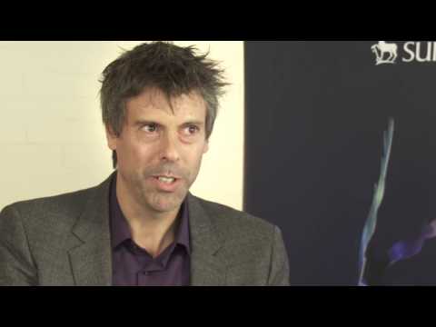 Greg Scholes - Quantum Biology: Current Status and Opportunities