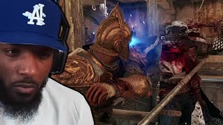 Going GOD MODE With Gryphon... *they all quit*