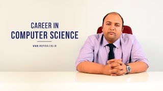 Why Choose BCA | Career in Computer Science | Computer Science Guidance