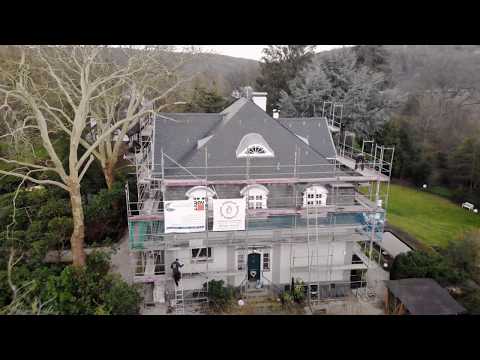 Team Platzhoff Bedachungen GmbH - Schieferdach