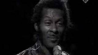 Chuck Berry - My Ding-A-Ling (1972)