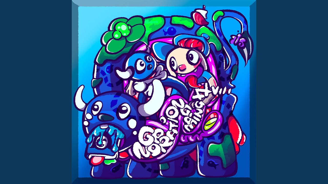 Boltgun (feat. Falconshield)