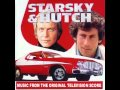 Starsky & Hutch  OST  Season2   Murder at sea