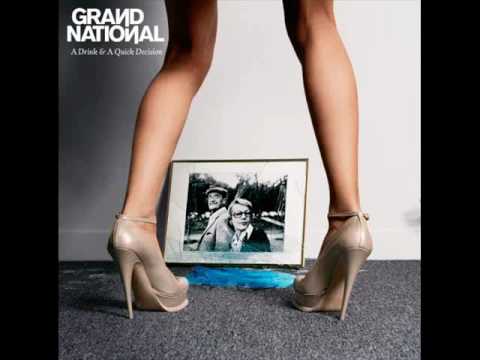 Grand National -Going to Switch the Lights On