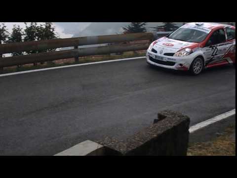 Rally Day del Sebino - 2016 - Auto n°22 - DSCN0088