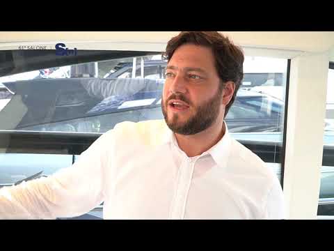 FERRETTI GROUP PERSHING 6X