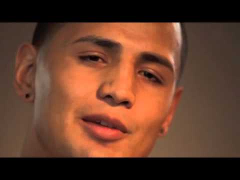 Javier "THE MONSTER" Torres