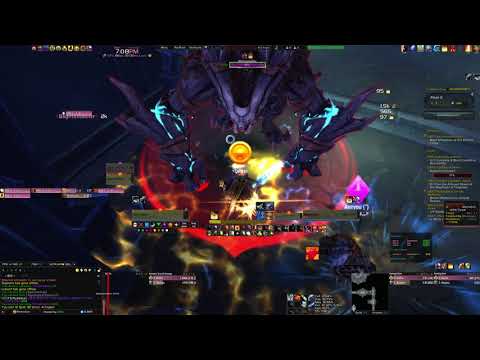 Carry for Torghast Skoldus Hall layer 4