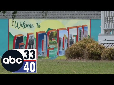 Gadsden's vacant Sears building to become apartment units