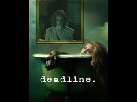 Zaman Sınırı 2009 Gerilim Korku Aksiyon Türkçe Dublaj Film İzle