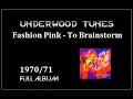 Fashion Pink To Brainstorm SWF Sessions Volume 3 1970 71 Full Album