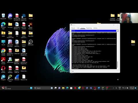 17 7 6 Troubleshoot Connectivity Issues