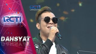 DAHSYAT - Mario G Klao Tuhan Jaga Dia  [27 OKTOBER 2017]