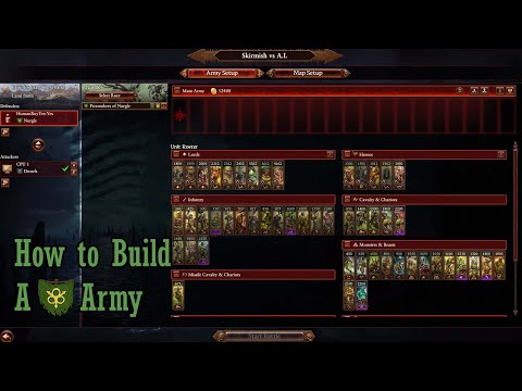 Comprehensive Nurgle Army Guide: Multiplayer