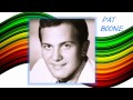 PAT BOONE - Twice As Tall