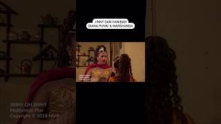 Download lagu Diana pungky dan marshanda main bareng!!! #jinnyohjinny #jinny #dianapungky#marshanda #hanibah mp3