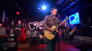 The Artie Lange Show - The James Hunter Six Perform "Let the Monkey Ride"