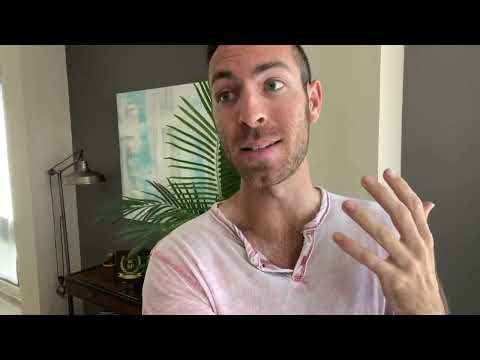 Michael Sasser testimonial