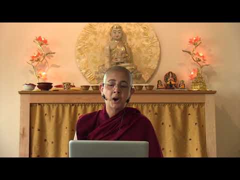 09-13-17 How the Buddha Handled Hate Speech - BBCorner