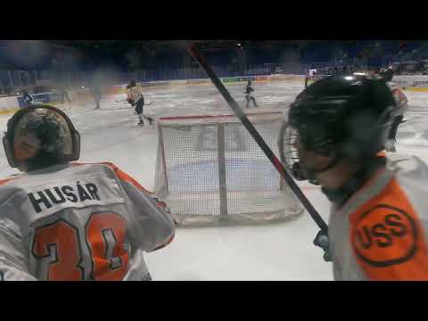 30. Kolo EXJ KE-PP 3. Tretina (1-3) Husár 5.1.2025