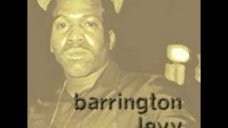 Barrington Levy - Murderer