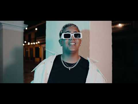 BALDROIT  -  POR TI  ( VIDEO OFICIAL)