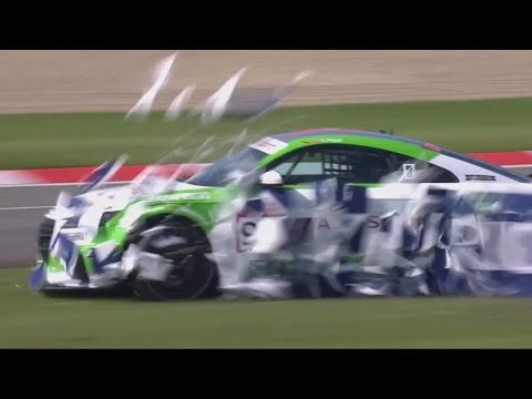 Audi Sport TT Cup  24-hour race at the Nürburgring 2016