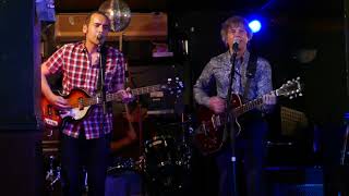 Bob of the Pops - Goose Step Mama