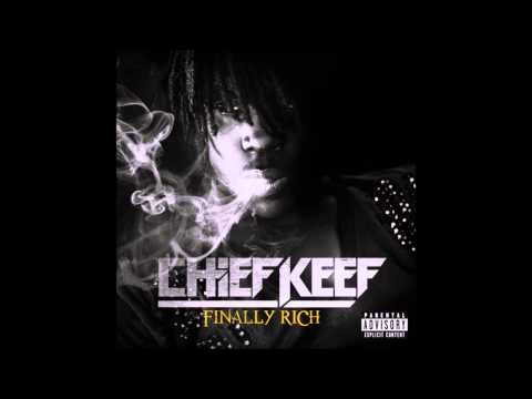 Chief Keef - Hate Bein' Sober (Without 50 Cent & Wiz Khalifa)