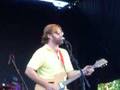 Long Winters - KEXP BBQ - Shapes