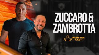 ZUCCARO & ZAMBROTTA - BIOHACKING E NOOTRÓPICOS