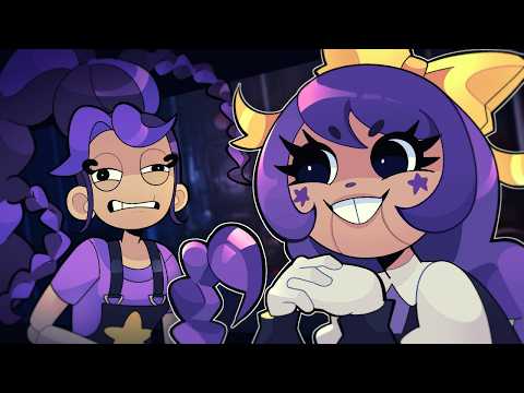 A Lily é FEIA que DÓI MEME de POPPY PLAYTIME 5