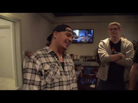 Krayzed Naize vs Arkive