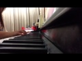 [Piano] 嵐 Ohno Satoshi - 静かな夜に Shizuka na yoru ni ...